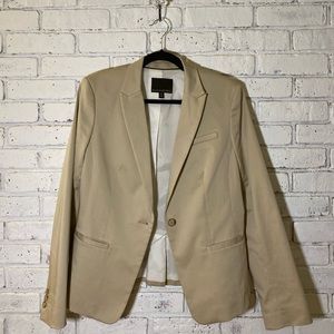 Banana Republic suit coat. New.